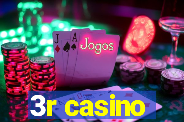 3r casino